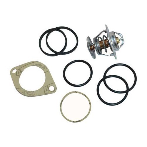  Thermostat de pompe à eau pour Porsche 944 (1982-1991) - RS15050 