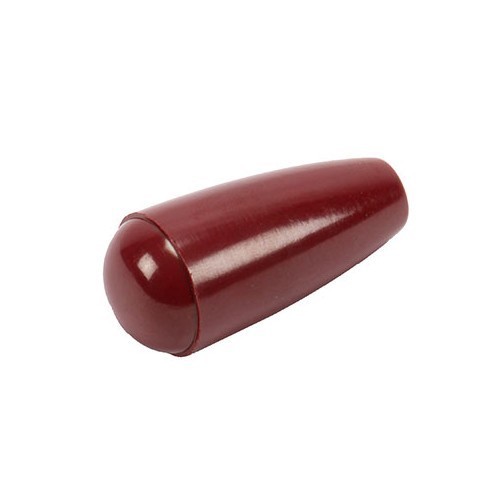  Pulsante rosso di comando del riscaldamento per Porsche 911 e 912 - RS15505 