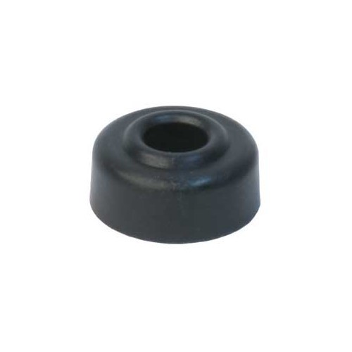  Copertura di fissaggio del braccio del tergicristallo in plastica per Porsche 911 e 912 - RS15510 