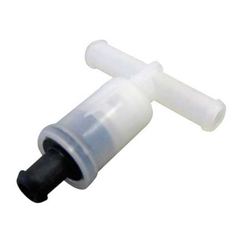  Windscreen washer T-shape valve for Porsche 911, 914, 964, 993, 924, 944, 928 & 968 - RS15515 