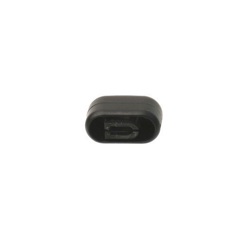  Heating control lever knob for Porsche 944 and 968 - RS15520-2 