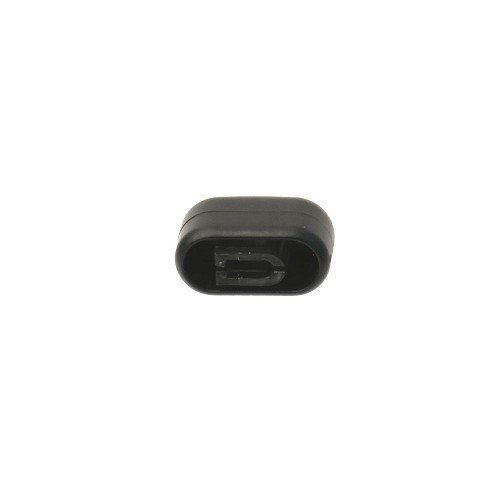 Bouton de levier de commande chauffage pour Porsche 964 - RS15521