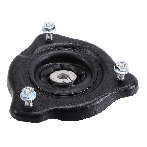  FEBI schokbreker voorlager voor Porsche 996 C4, 4S en Turbo - links - RS16012 