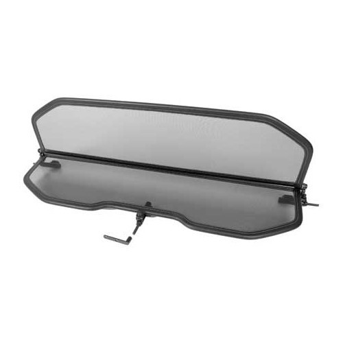  Wind deflector / mesh windstop for Porsche 993 convertible - RS16500 