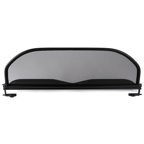 Wind deflector / mesh windstop for Porsche 964 convertible - manual soft top - RS16501