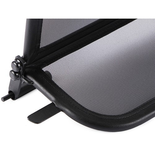 Wind deflector / mesh windstop for Porsche 964 convertible - manual soft top - RS16501