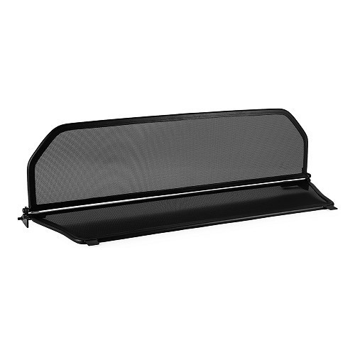  Wind deflector, mesh windstop for Porsche 997 (2005-2012) - RS16506 