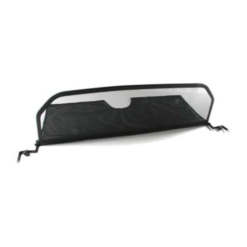 Wind deflector, mesh windstop for Porsche 944 - RS16510