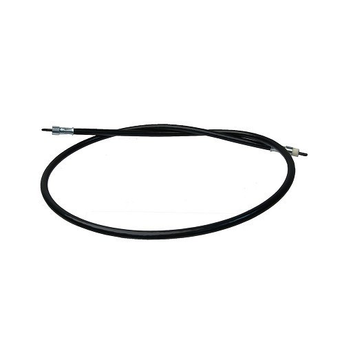     
                
                
    Convertible top transmission Cable for Porsche 986 Boxster (1997-2004) - RS16519
