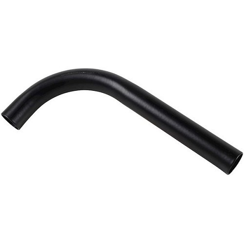  Tube J DANSK de support d'aile et de pare chocs avant pour Porsche 911 et 912 (1965-1968) - RS16902 