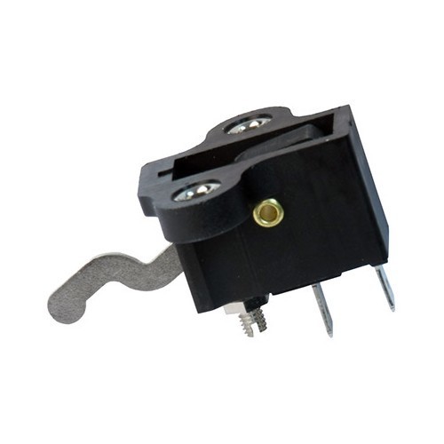  Interruptor de luz de travão de pedal para Porsche 911, 912 e 914 - RS17705 