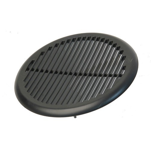  Speaker cover for Porsche 911 (1974-1982) - RS20403 