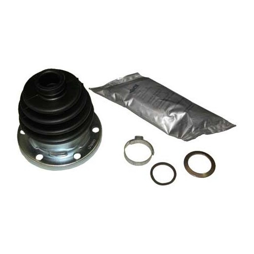  Kit de fole de eixo cardan para Porsche 924  - RS23010 