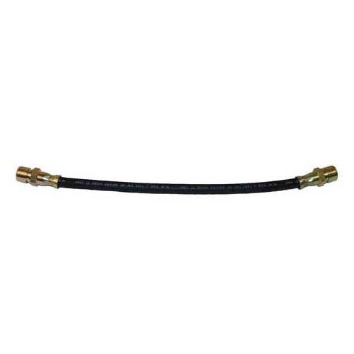  TOPRAN rear brake hose for Porsche 914 1972-> - RS24610 