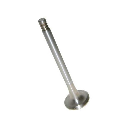  Exhaust valve for Porsche 914-4 1.7 - RS25000 