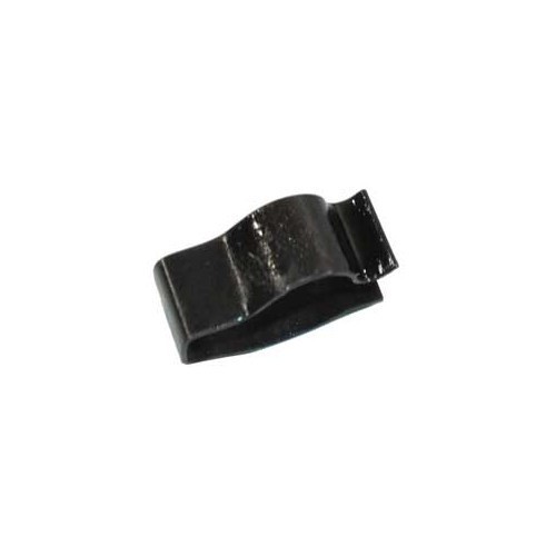  Remtrommel clip achteraan voor Porsche 924 2.0 - RS27406 