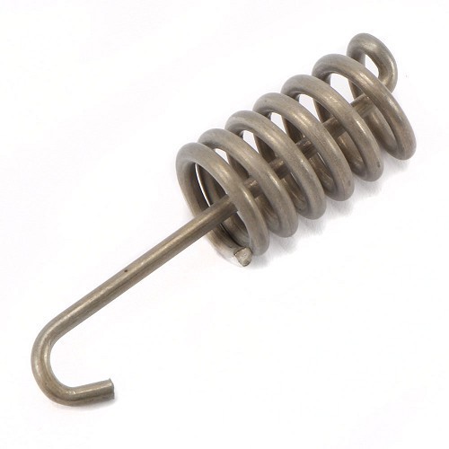     
                
                
    Hand brake jaw spring for Porsche 924, 928, 944, 964 and 993 - RS27408
