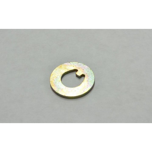 Lock washer for front wheel lock nut for Porsche 911 and 912 (1965-1973)