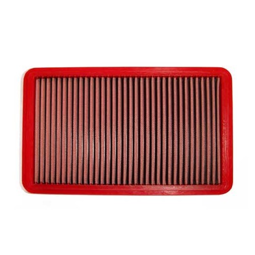  Filtro de aire deportivo BMC para Porsche 930 y 964 Turbo - RS28003 