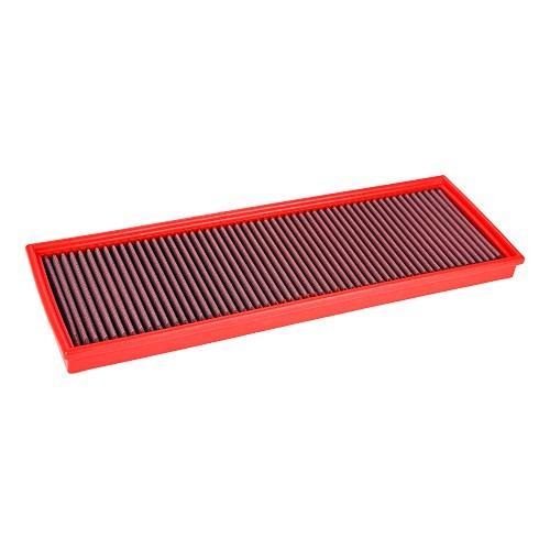  BMC sport air filter for Porsche 996 Turbo GT2 and GT3 (2000-2005) - RS28007 