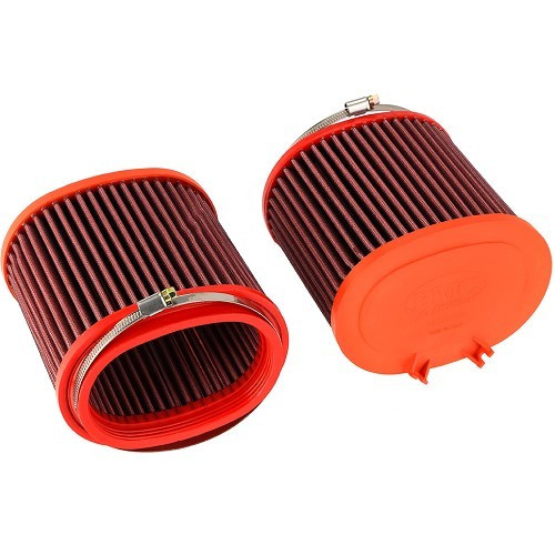     
                
                
    BMC air filters for Porsche 997 997 phase 2 (2009-2012) - RS28008
