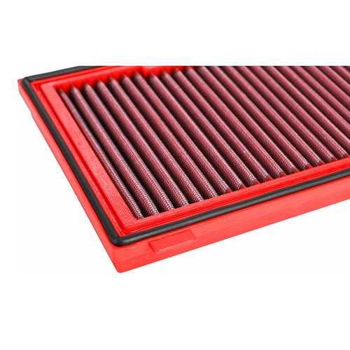 BMC sport air filter for Porsche 997 Turbo, GT2 and GT3 RS - RS28009