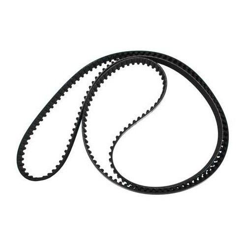  Timing belt for Porsche 928 (1983-1995) - RS30006 