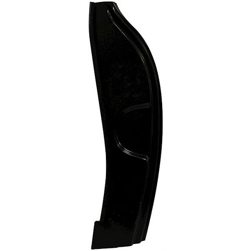  DANSK Striker plate support for Porsche 356 B-T5 Coupé (1960-1961) - left side - RS30021 