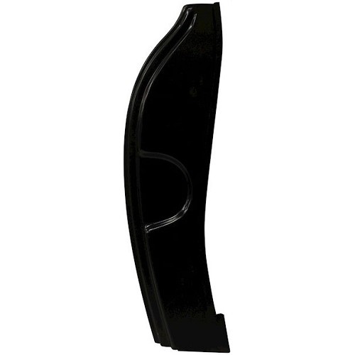  DANSK Striker plate support for Porsche 356 B-T5 Coupé (1960-1961) - right side - RS30022 