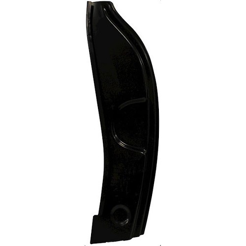  DANSK Striker plate support for Porsche 356 B-T6 and C Coupé (1962-1965) - left side - RS30023 