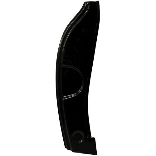     
                
                
    DANSK Striker plate support for Porsche 356 B-T6 and C Coupé (1962-1965) - right side - RS30024
