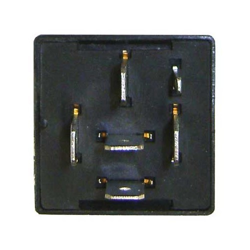 Windscreen wiper relay for Porsche 944, 928, 968, 964 and 993 - RS30400