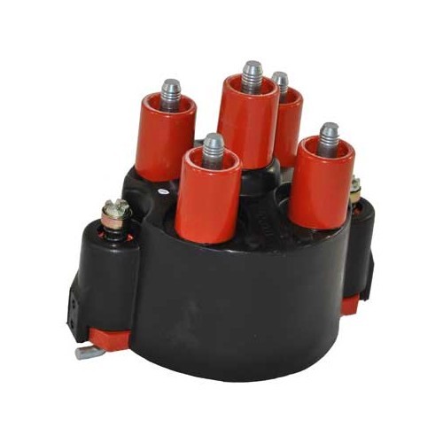  BOSCH distributor cap for Porsche 944 (1982-1991) - RS30905 