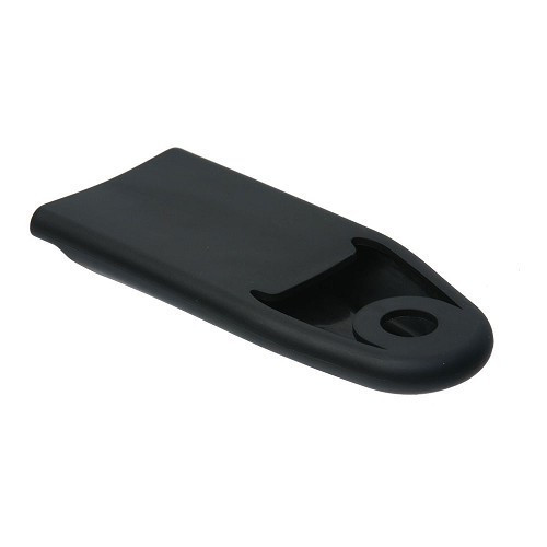 Seat belt anchor plate cover for 911 and 912 - RS31027