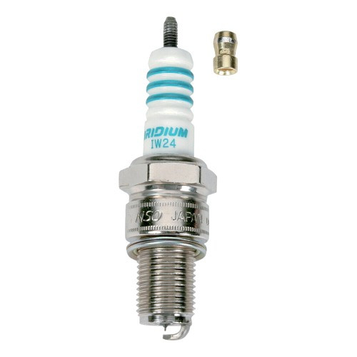  Spark plug for Porsche 964 3.3 Turbo (1991-1992) - RS32148 