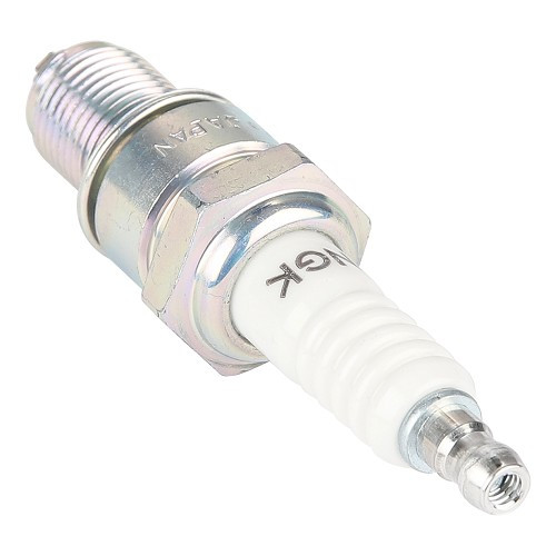 NGK W3CC spark plug for Porsche 911 type G Carrera 2.7, Carrera 3.0 and SC (1974-1983) - RS32151