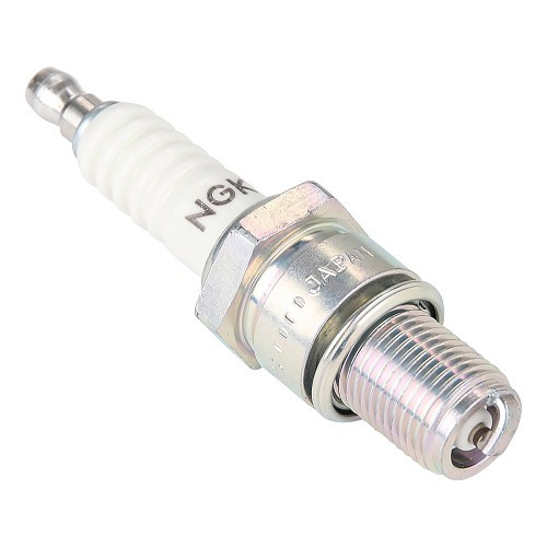  NGK W3CC spark plug for Porsche 911 type G Carrera 2.7, Carrera 3.0 and SC (1974-1983) - RS32151 