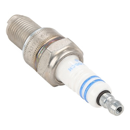 1 BOSCH W8DC spark plug for Porsche 928 from 1978 to 1982 - RS32155
