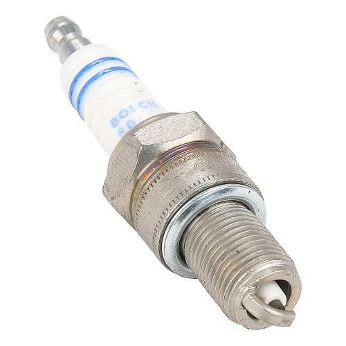 1 BOSCH W8DC spark plug for Porsche 928 from 1978 to 1982