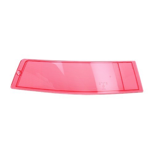  Vidro luminoso de cauda para Porsche 964  - RS34000-1 