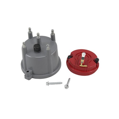  Tête + rotor d'allumeur CB Performance Magnaspark 2 pour Porsche 356 et 912 - RS34101 