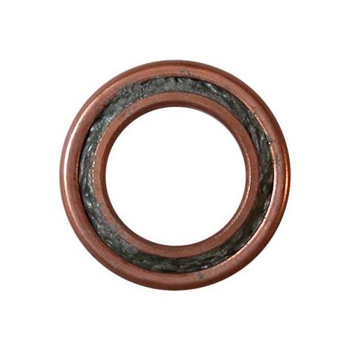     
                
                
    Steering bearing for Porsche 914-4 from 1972 to 1974 - RS34900
