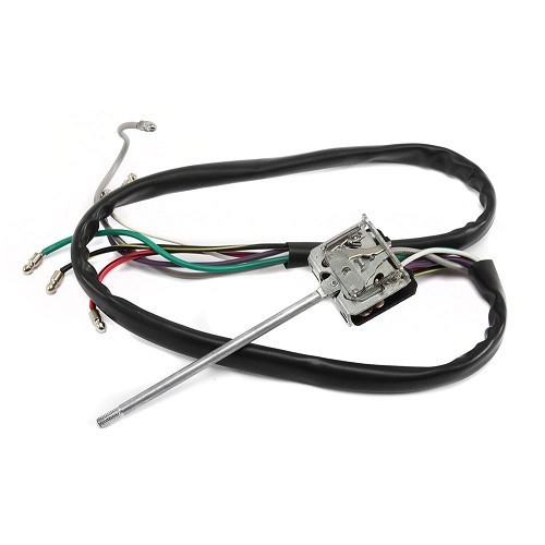  Interruptor de intermitentes sin caja para Porsche 356 pre-A y A - RS35201 