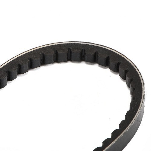 Air-conditioning belt for Porsche 928 from 1978 to 1979 - 12.5 x 1075 mm - RS35609