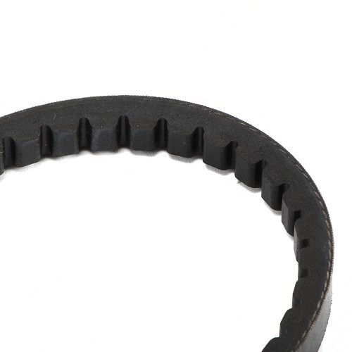 Air-conditioning belt for Porsche 928 from 1978 to 1979 - 12.5 x 1022 mm - RS35610