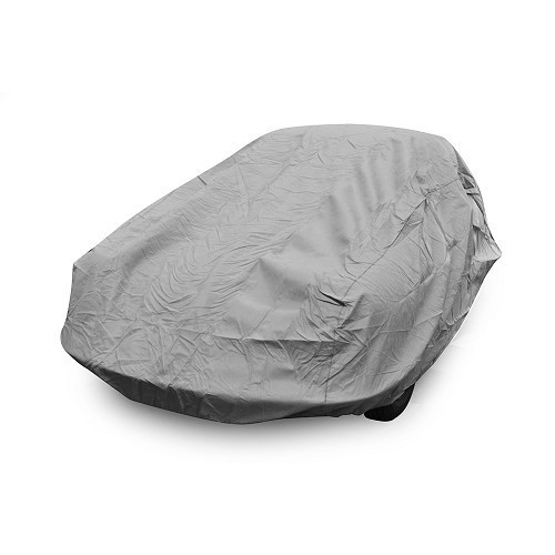 Triple thickness protective outdoor cover for Porsche 356 and 914 - RS35854