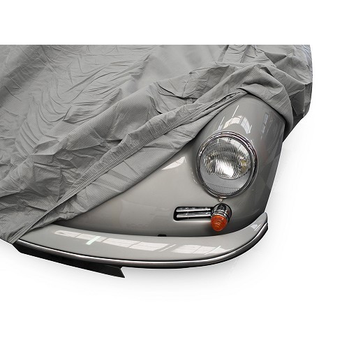 Triple thickness protective outdoor cover for Porsche 356 and 914 - RS35854