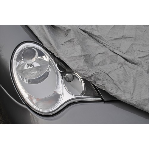 Housse de protection SOFTBOND sur mesure pour Porsche 996 - RS38099