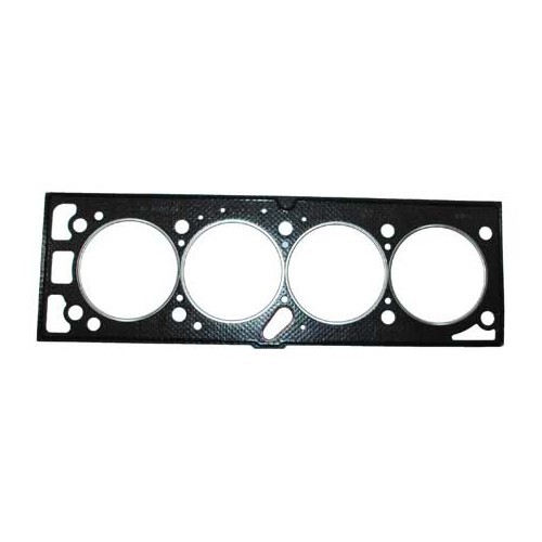  VICTOR REINZ Cylinder head gasket for Porsche 924 (1976-1985) - RS40004 