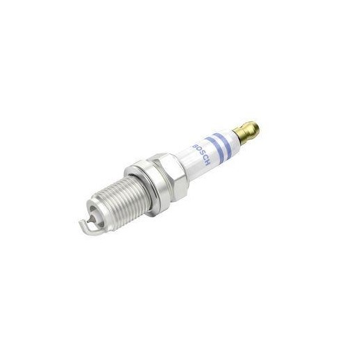     
                
                
    BOSCH spark plug for Porsche Cayenne type 9PA Turbo and Turbo S phase 1 (2003-2006) - RS42006
